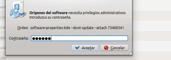 Instala KDE SC 4.9.1 en Kubuntu 12.04