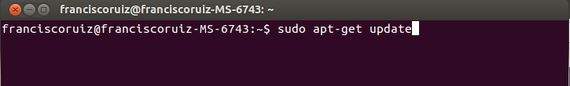 Myunity 3.1.3, toma el control del panel Unity de Ubuntu