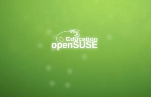 OpenSUSE Edu Li-f-e 12.2 disponible, con códecs de serie