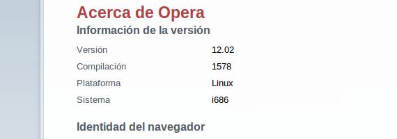 Instala Opera 12.02 en Ubuntu 12.04