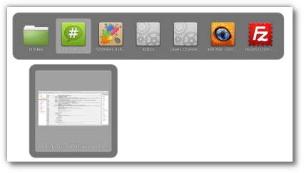 Cinnamon 1.6 ya está disponible
