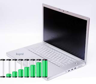 Maximiza el tiempo de la bateria con laptop-mode-tools