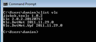 Cómo conseguir un Instalador de software en Windows al estilo Linux