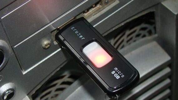 Cómo Bootear desde USB en Bios no soportadas con Plop Boot Manager
