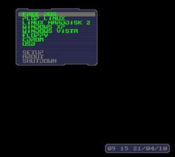 Cómo Bootear desde USB en Bios no soportadas con Plop Boot Manager
