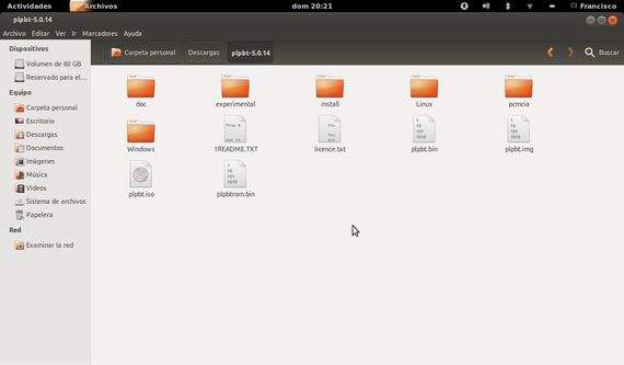Cómo Bootear desde USB en Bios no soportadas con Plop Boot Manager