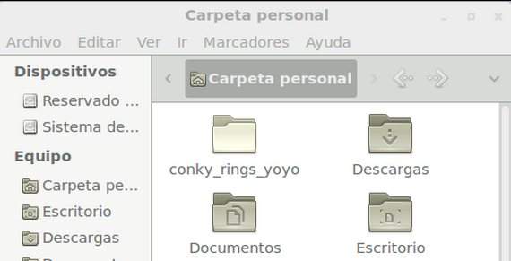 Cómo instalar conky y el reloj conky-rings de devlinux