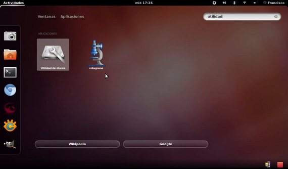 Cómo particionar disco duro en Ubuntu