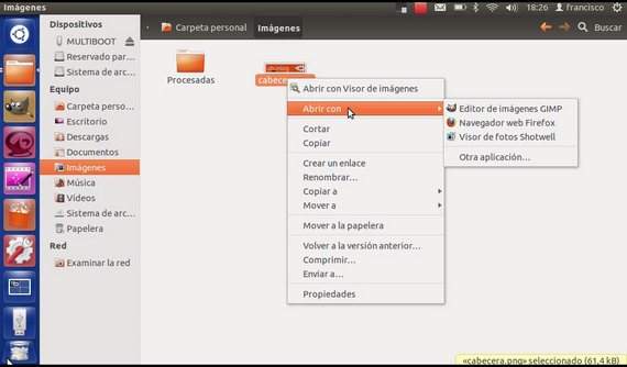 Cómo redimensionar una imagen con Gimp