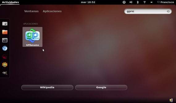 Cómo renombrar archivos de forma masiva en Linux