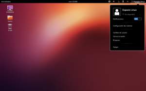 Ubuntu GNOME Remix 12.10, disponible como opción a Unity