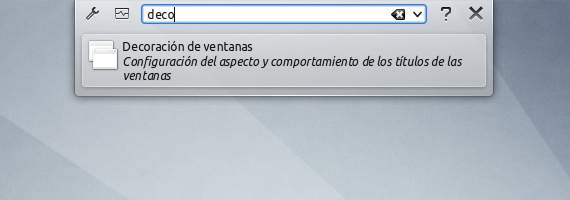 Cambia la posición, agrega y quita botones de las barras de título en KDE