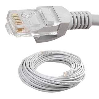 ¿Que es una conexión con cable cruzado?