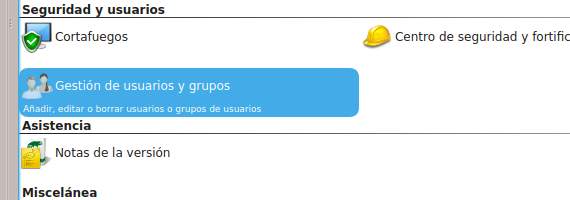 openSUSE: Añadiendo nuestro usuario al grupo ‘vboxusers’