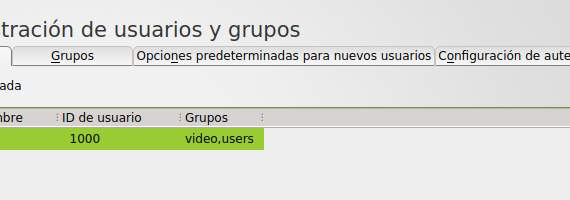 openSUSE: Añadiendo nuestro usuario al grupo ‘vboxusers’