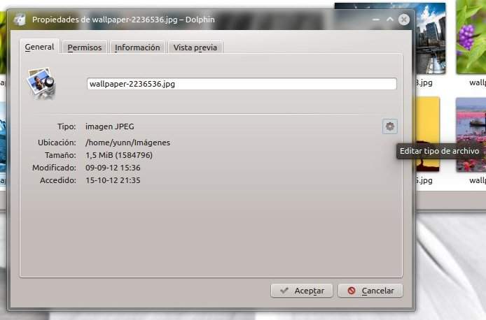 Photo 0.8 Qt Graphic Viewer en Kubuntu 12.04