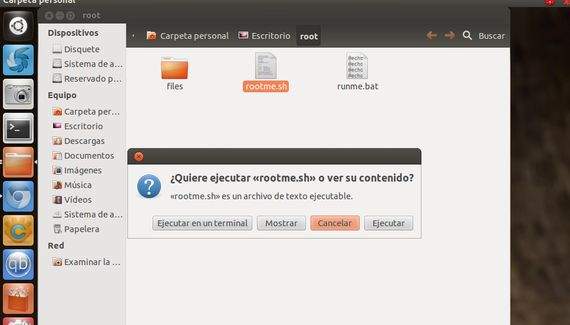 Root en el Samsung Galaxy Player 4.0 y 5.0 desde Linux