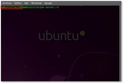 Ubuntu y Android, dos amigos que comparten información de forma inalámbrica por sFTP