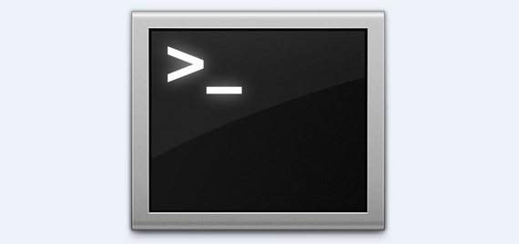 Terminal para principiantes: Vídeo-tutorial I