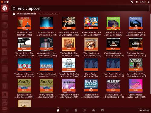 Analizando Ubuntu 12.10