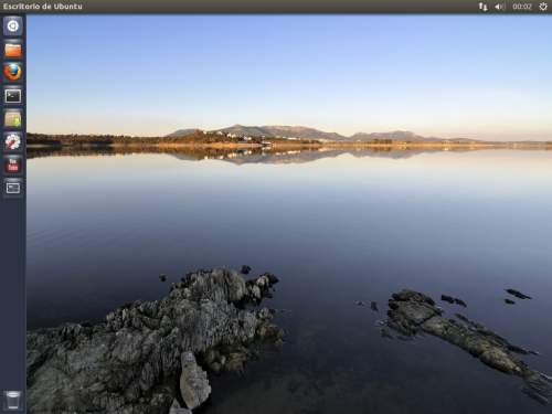 Analizando Ubuntu 12.10