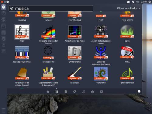 Analizando Ubuntu 12.10