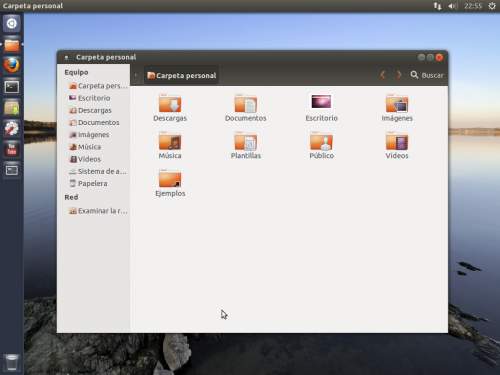 Analizando Ubuntu 12.10