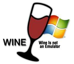 Wine 1.5.4 liberado con mejorado Compilador de sombreado, GIF y soporte JavaScript
