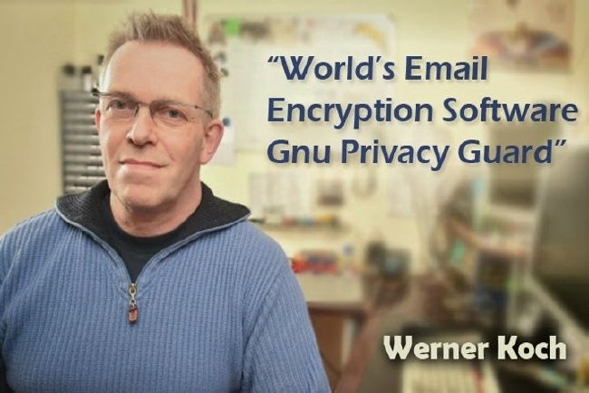 gpg
