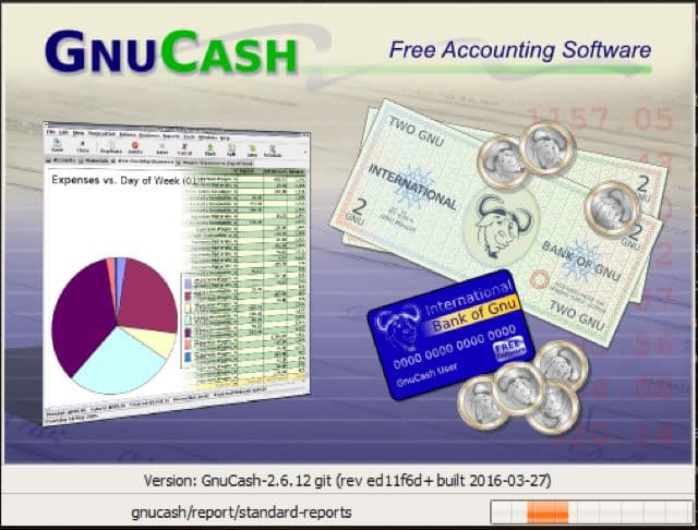 GnuCash