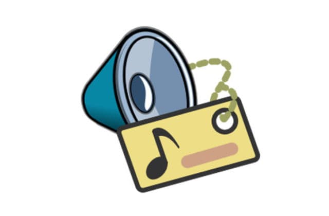 Kid3 Audio Tagger logo