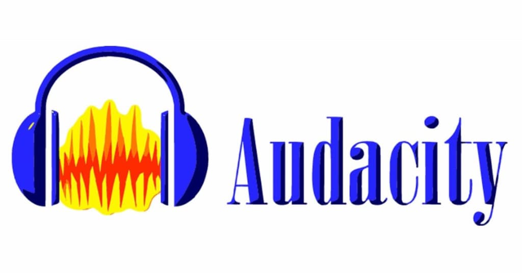 audacity