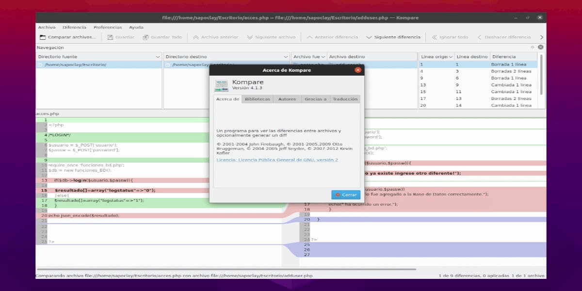 aplicaciones kde discover parte 29 01