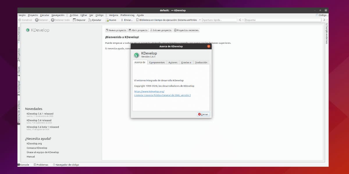 aplicaciones kde discover parte 29 01
