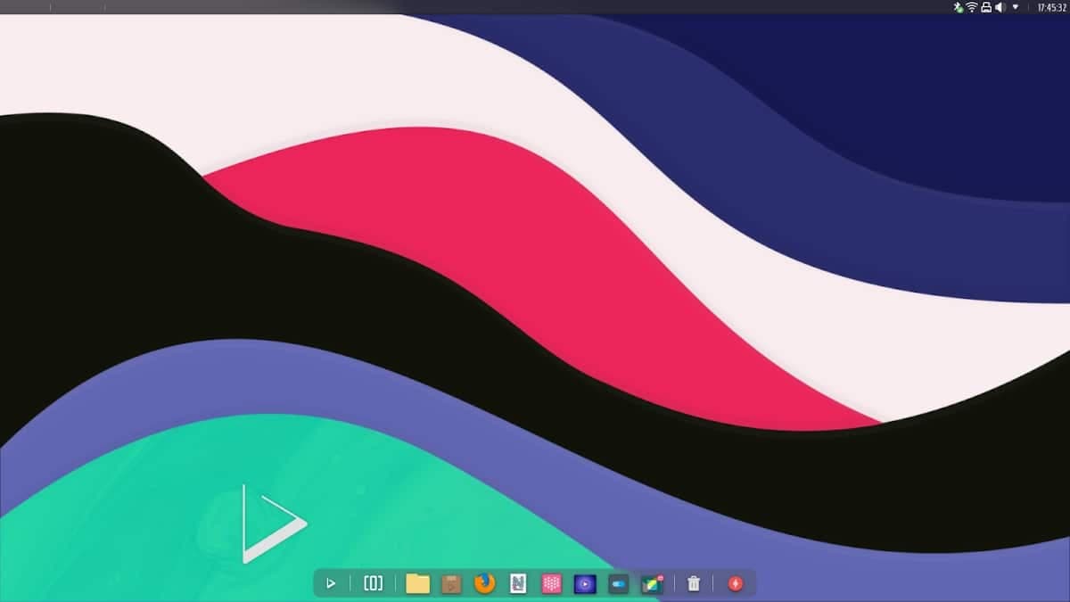 nitrux 2 5 0 01