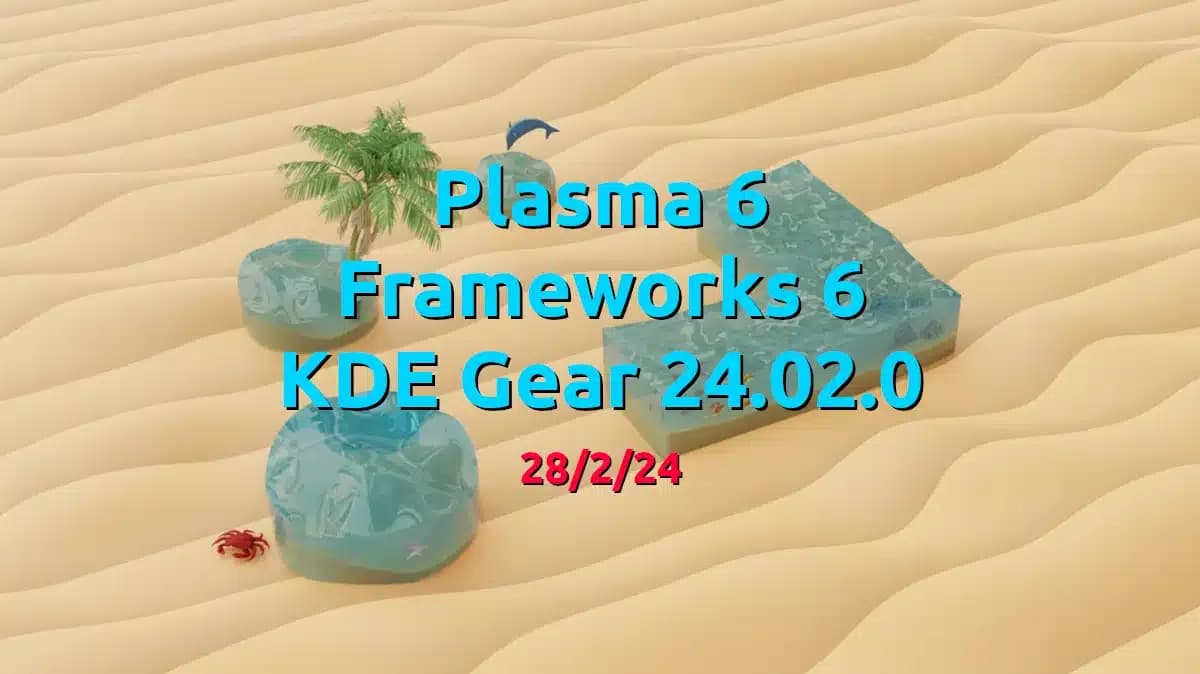 aplicaciones kde discover parte 29 01