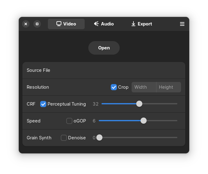 Aviator 0.5.1
