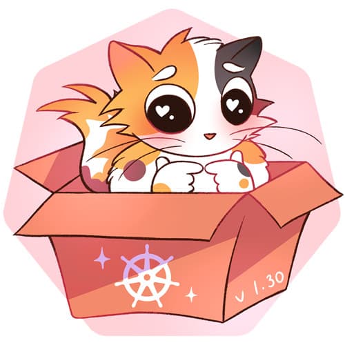 Kubernetes 1.30
