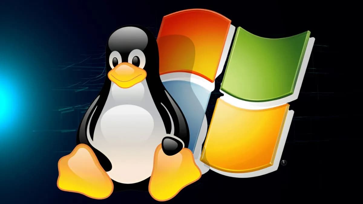 linuxwindows