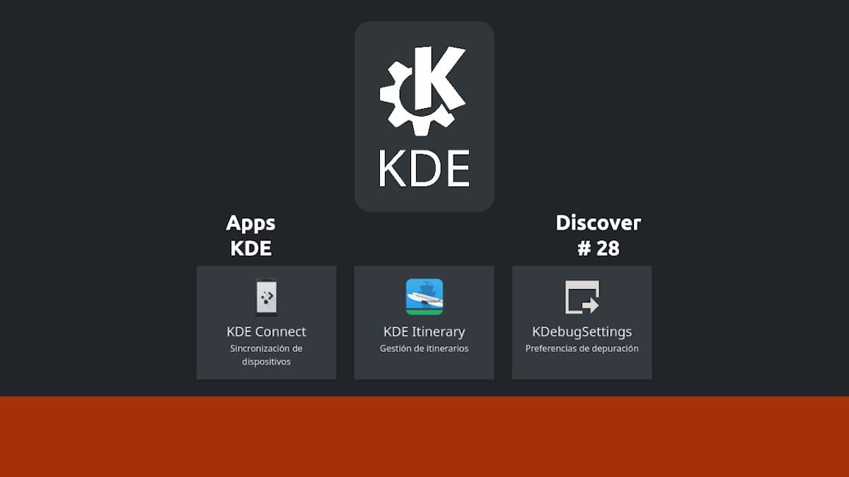 aplicaciones kde discover parte 29 01
