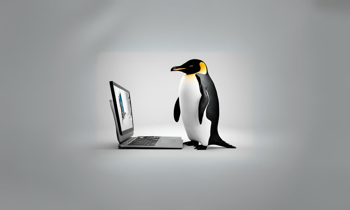 linux