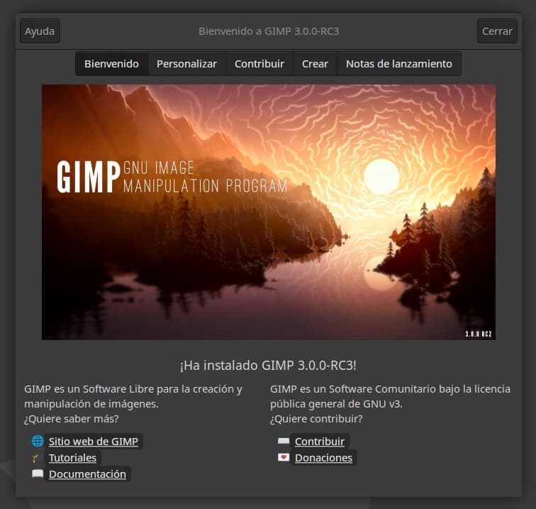 GIMP3
