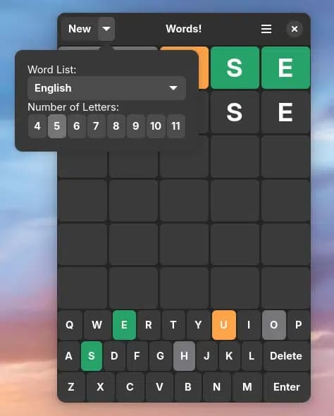 Words-3.0