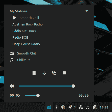 radioplus