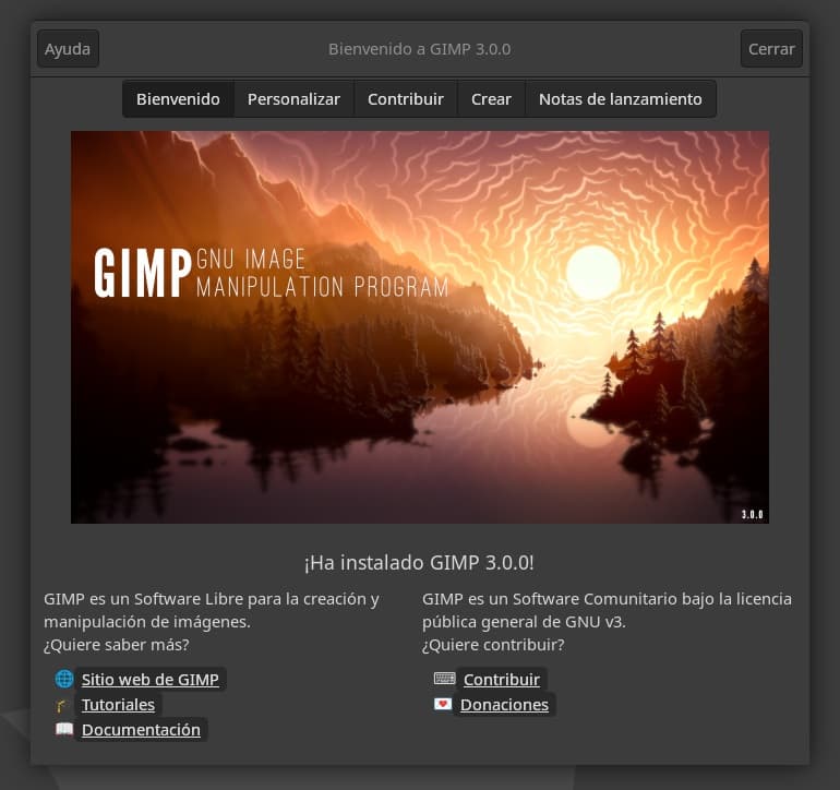 GIMP3