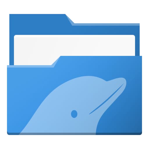 dolphin