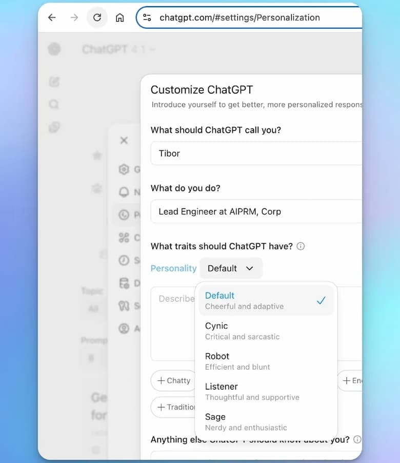 Elegir-personalidad-ChatGPT