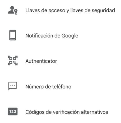 Multifactores-de-Google