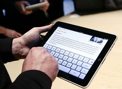 apple-ipad-tablet-ebook