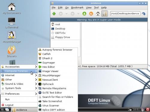 deft-desktop